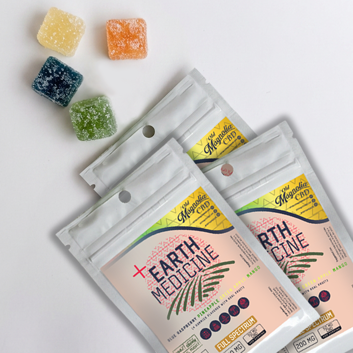 Earth Medicine On-the-Go: Stock Up & Save Bundle