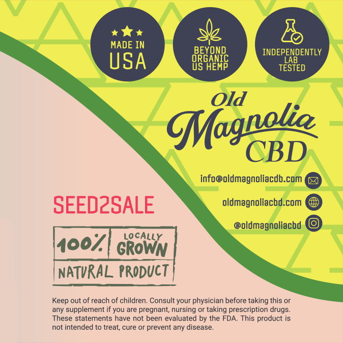 Pineapple CBD Gummies (30-Count)